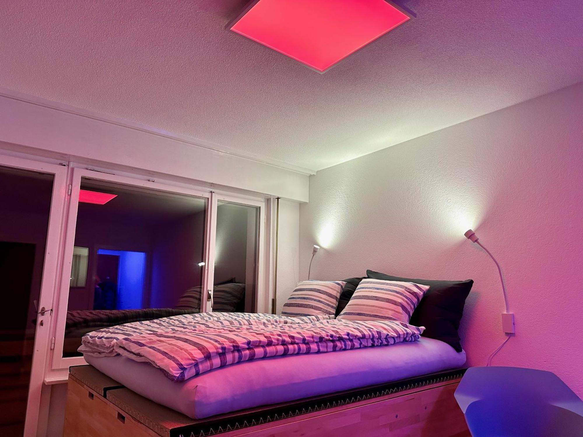 Studio Serenity, 4 Min Walk To Center! Crans-Montana Exterior foto